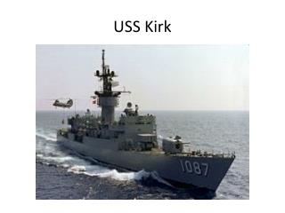 USS Kirk