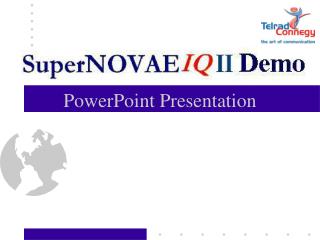 PowerPoint Presentation