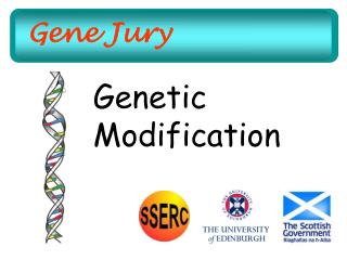 Gene Jury