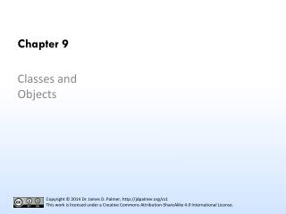 Chapter 9