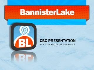 CBC PRESENTATION