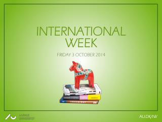 INTERNATIONAL