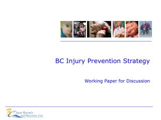 BC Injury Prevention Strategy