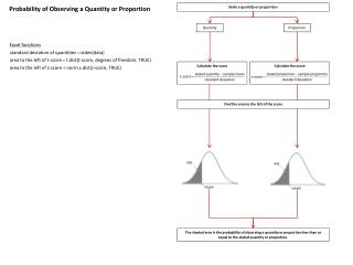 State a quantity or proportion