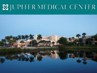 JUPITER MEDICAL CENTER