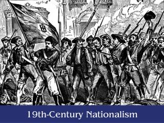 19th-Century Nationalism