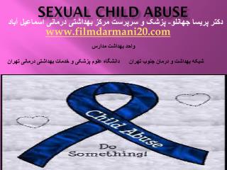 Sexual CHILD ABUSE