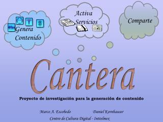 Comparte