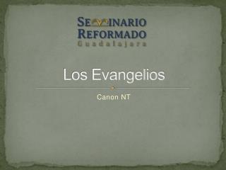 Los Evangelios