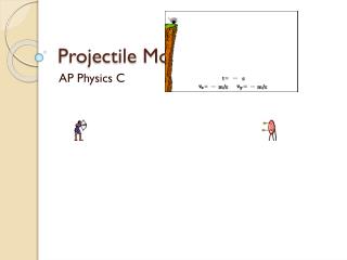 Projectile Motion