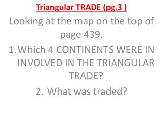 Triangular TRADE (pg.3 )