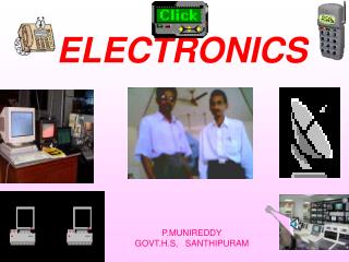 ELECTRONICS
