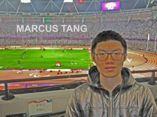 MARCUS TANG