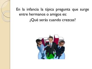 En la infancia la típica pregunta que surge entre hermanos o amigos es: