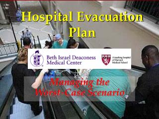 Hospital Evacuation Plan