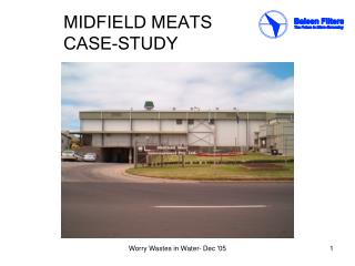 MIDFIELD MEATS CASE-STUDY