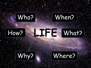 LIFE