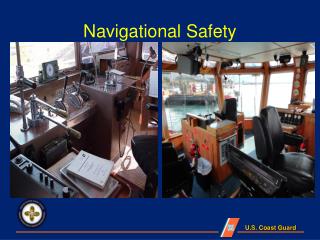 Navigational Safety