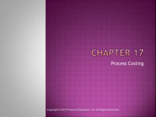 CHAPTER 17