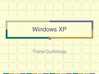 Windows XP