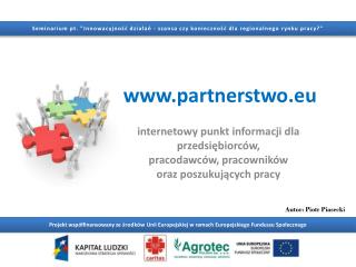 partnerstwo.eu
