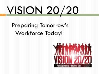 VISION 20/20