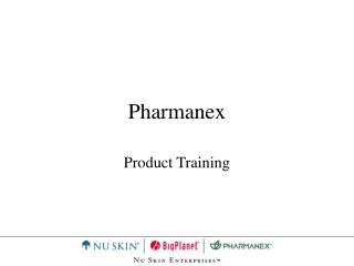 Pharmanex