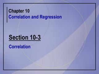 Section 10-3