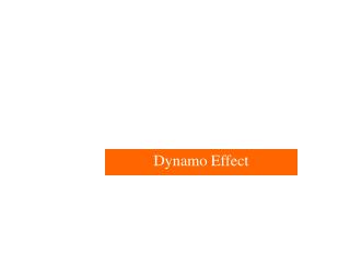 Dynamo Effect