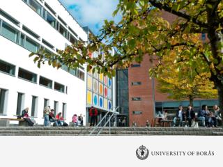University of Borås