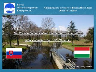 Slovak Water Management Enterprise s.e.
