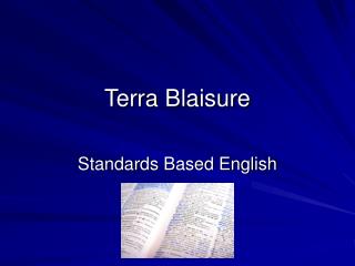 Terra Blaisure