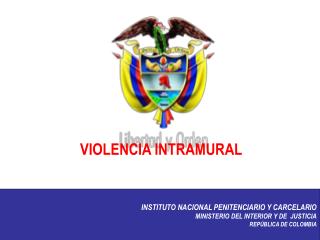 VIOLENCIA INTRAMURAL