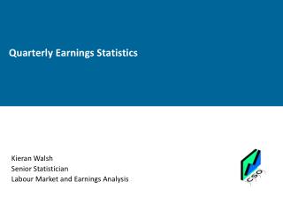 Quarterly Earnings Statistics