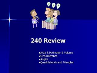 240 Review