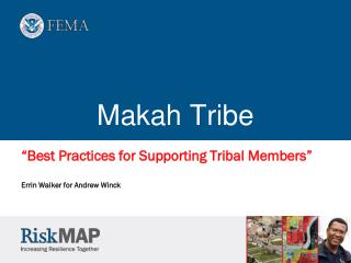 Makah Tribe