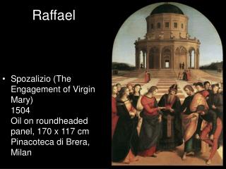 Raffael