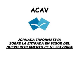 ACAV