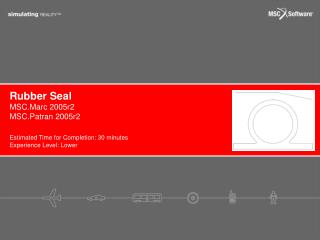 Rubber Seal