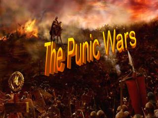 The Punic Wars