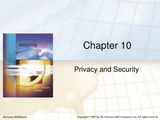 Chapter 10
