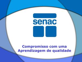 Compromisso com uma Aprendizagem de qualidade