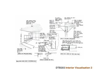 DTB203 Interior Visualisation 2