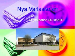 Nya Varlaskolan