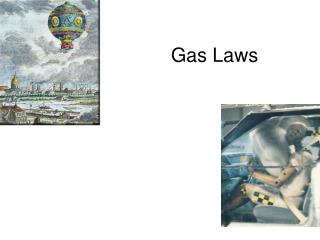 Gas Laws
