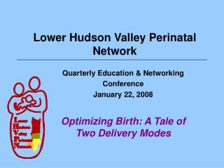 Lower Hudson Valley Perinatal Network