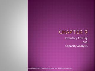 CHAPTER 9