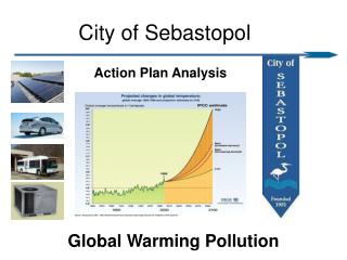 City of Sebastopol