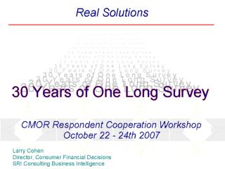 30yrsOneLongSurvey2007-10