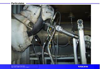 Volvo test plans